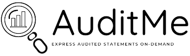 AuditMe logo